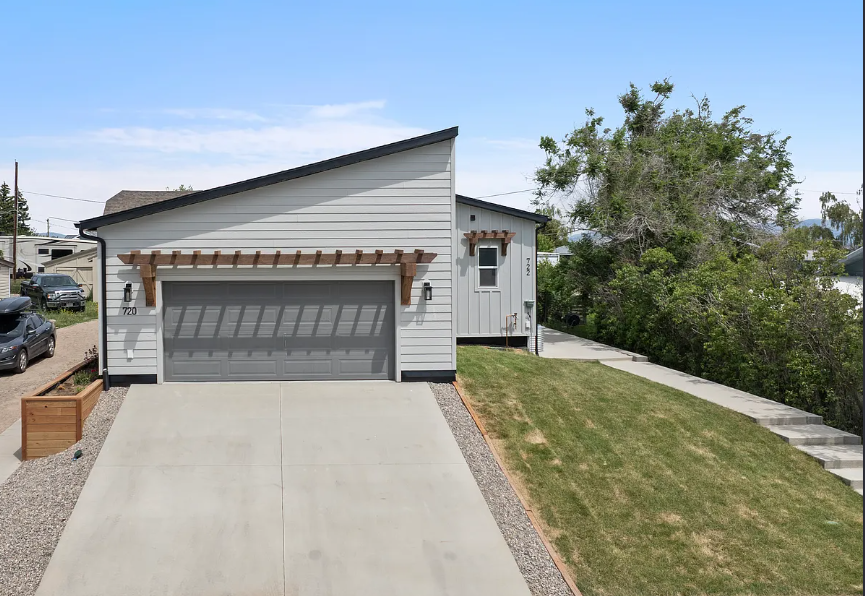 Elm Townhomes