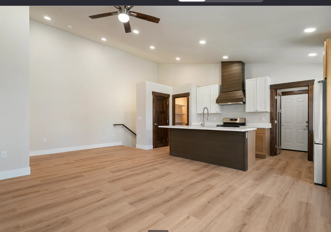 Downtown Helena Remodel